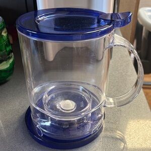 Teavana Tea Maker